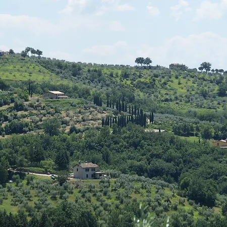 Podere S Angelo Scalinatella 1 Sterpeto