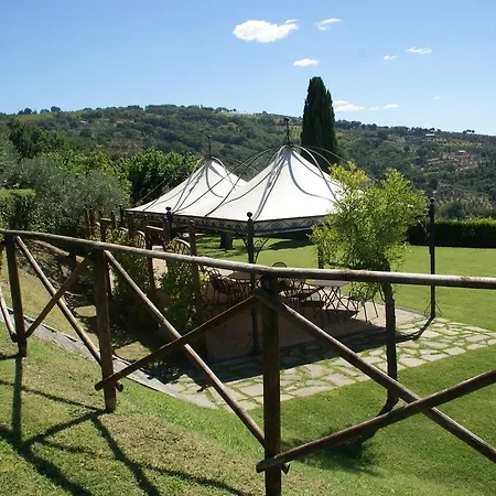 Lägenhet Podere S Angelo Scalinatella 1 Sterpeto
