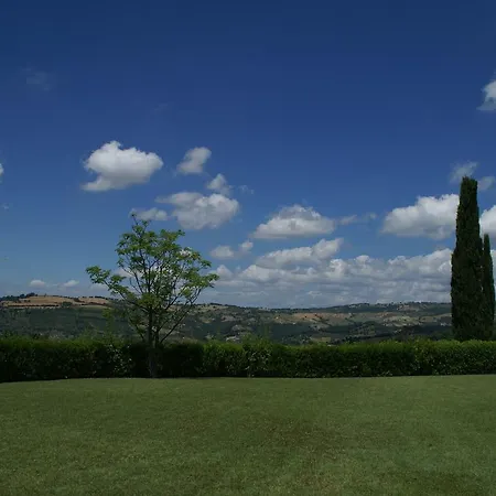 Lägenhet Podere S Angelo Scalinatella 1