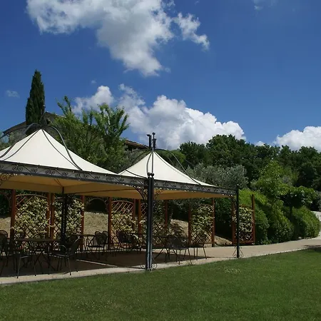 Lägenhet Podere S Angelo Scalinatella 1 Sterpeto