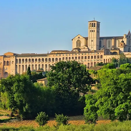 Podere S Angelo Scalinatella 1