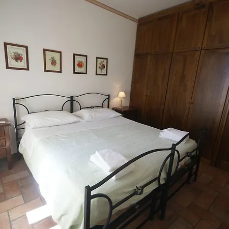 Lägenhet Podere S Angelo Scalinatella 1 Sterpeto
