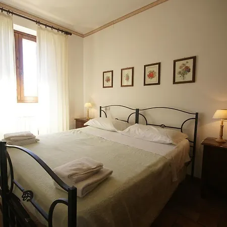 Lägenhet Podere S Angelo Scalinatella 1 *