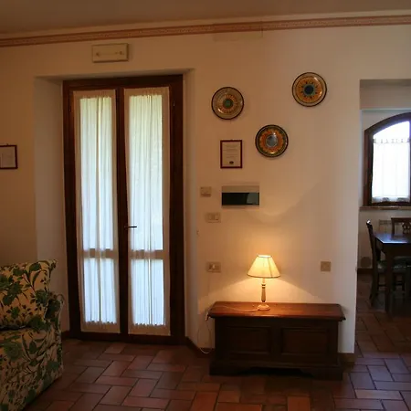 Lägenhet Podere S Angelo Scalinatella 1 Sterpeto