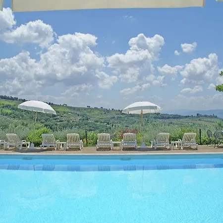 Podere S Angelo Scalinatella 1 Sterpeto